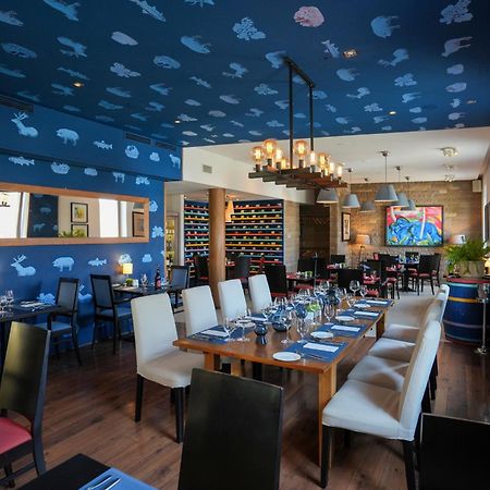 Imola Udvarhaz Dessert Hotel Eger Exteriör bild