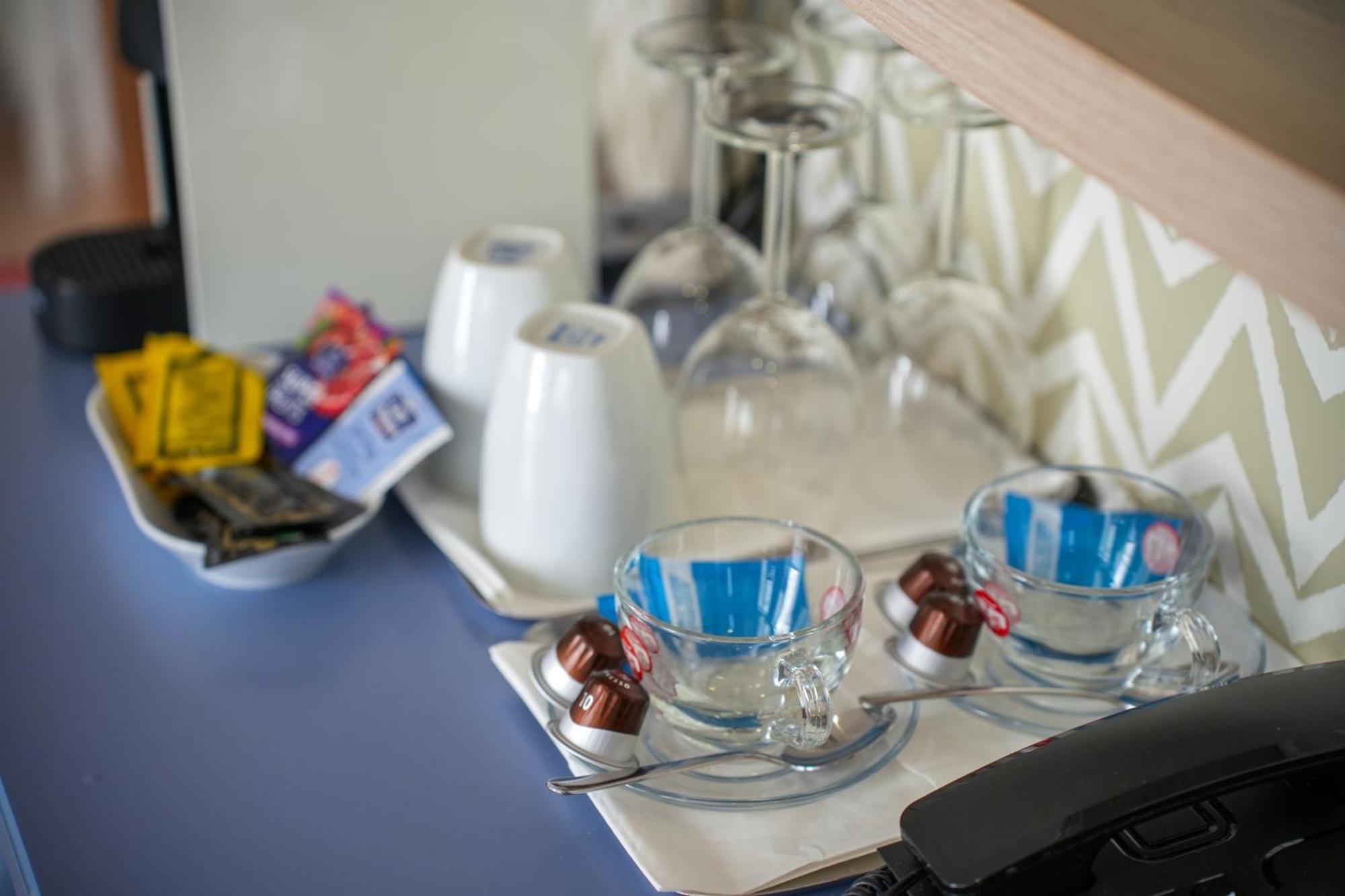Imola Udvarhaz Dessert Hotel Eger Exteriör bild