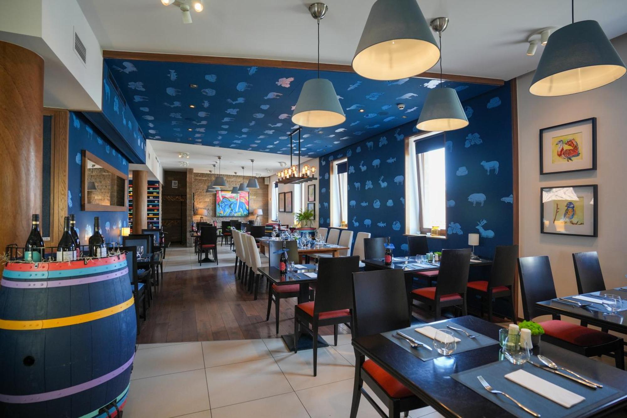 Imola Udvarhaz Dessert Hotel Eger Exteriör bild