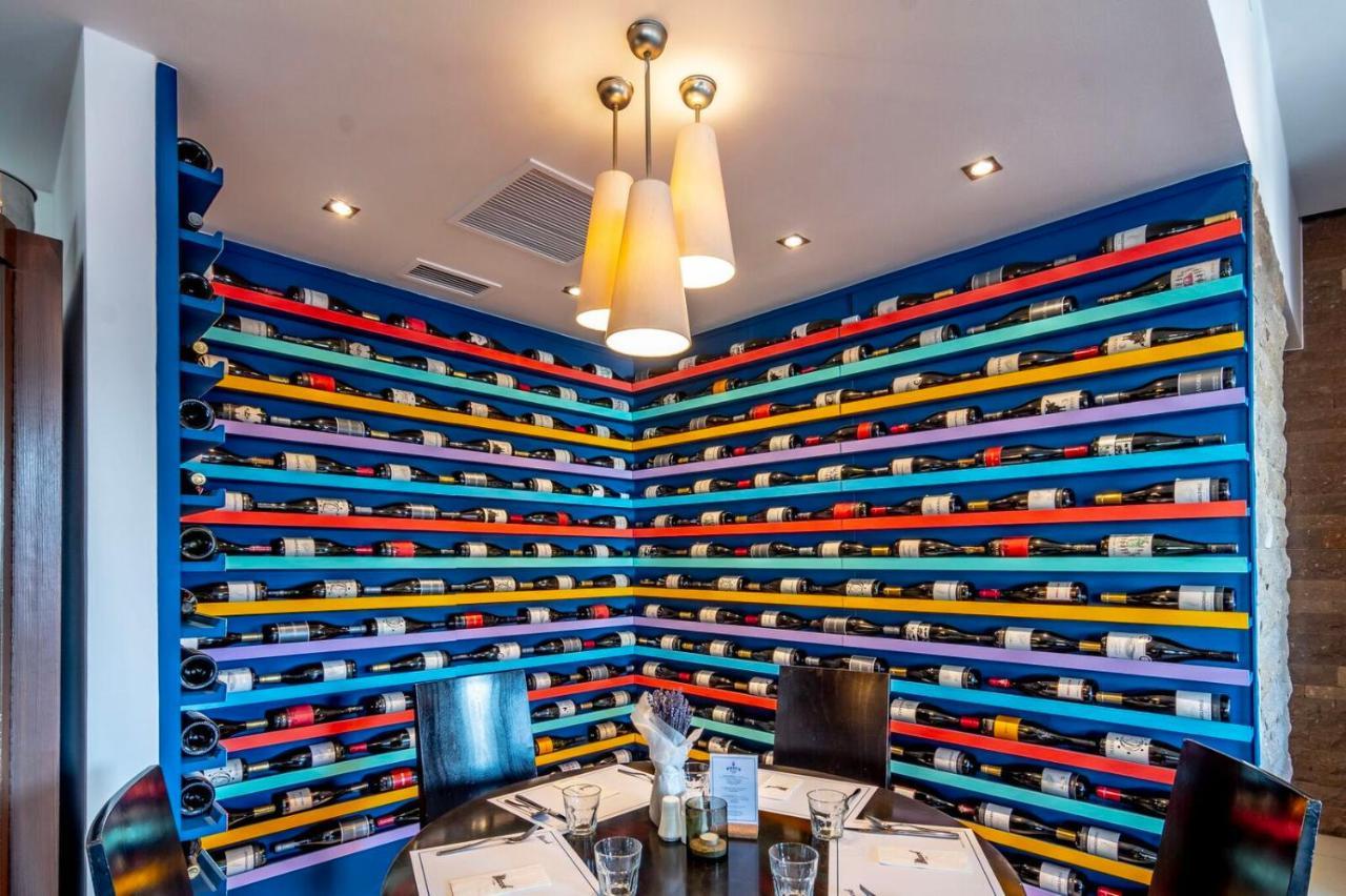 Imola Udvarhaz Dessert Hotel Eger Exteriör bild